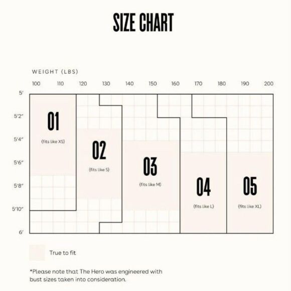 Frank & Eileen Grayson The Hero Button Up Shirt IDA White Blue Stripes Size 4 - Picture 7 of 7